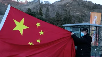 Chinese Government Destroys Church for Resisting Communist Party's Demands