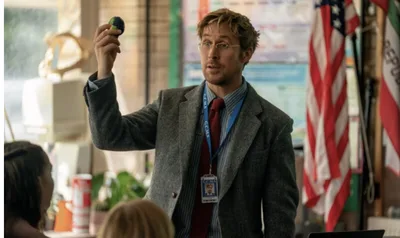 ‘Project Hail Mary’ Review: Ryan Gosling Sci-Fi Epic Celebrates Sacrifice, Friendship and the Power of Hope