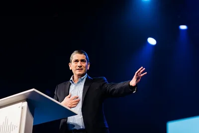 On immigration, some evangelicals mistake 'America for the Kingdom of God': former Muslim