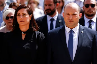 Israel’s Prime Minister Faces Second Death Threat in a Week