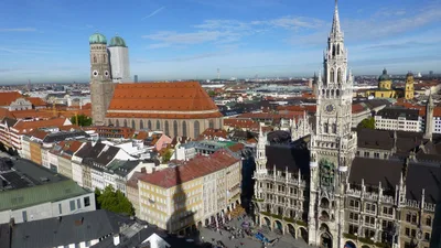 Citing new info, German law firm delays publication of Munich abuse study | Crux