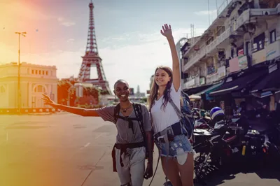 Eight Reasons to Travel Abroad Now, Not Later - RELEVANT
