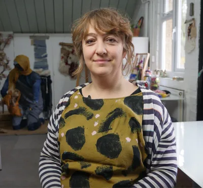 Christian Artist 'banned' from Her Own Exhibition Takes Legal Action against Local Council