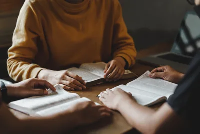 Churches that don't evangelise will die, says Nicky Gumble