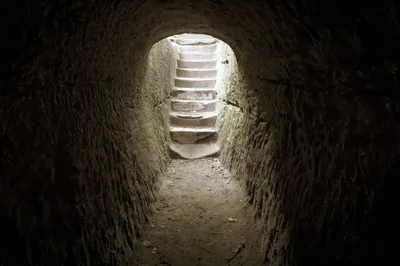 EASTER: Jesus put things in order & walked out of the tomb | Baptist Press