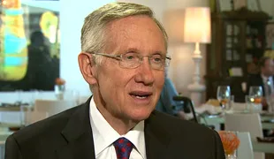 Harry Reid Dies at 82, Remembered as a Fighter, Skilled Senate Dealmaker