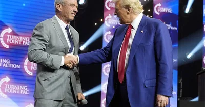 RFK Jr. Ad Urges Catholics to Support Trump