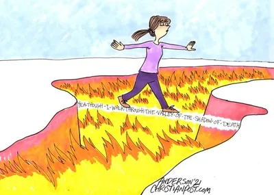 5 surprising ways God reveals His plan for your life
