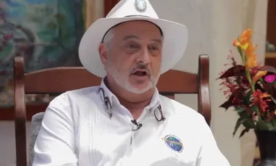 Mark Grenon, sons sold $1M worth of toxic ‘Miracle Mineral Solution’: DOJ