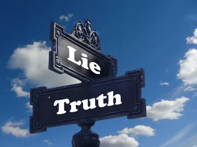 My Truth, Your Truth, or the Truth? How Wokeness Undermines the Concept of Truth Itself