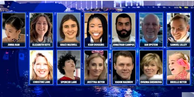 Nation Grieves as Victims of American Airlines, Army Helicopter Crash are Identified