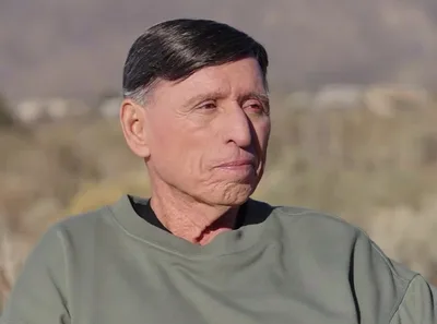 'From Addict to Advocate': How Christ Brought Henry C. Lozano to Freedom, and Even the White House | CBN