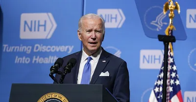 Biden announces winter COVID-19 strategy