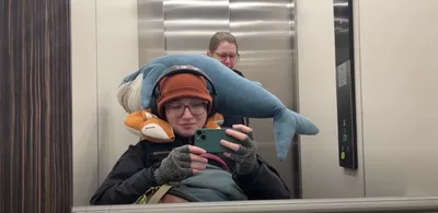 28-year-old book blogger with chronic fatigue gets euthanized
