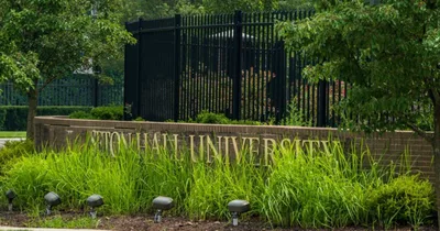 Seton Hall University could be forced to release report on handling of sex abuse allegations