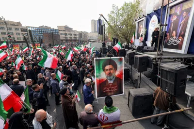 Iranian regime threatens to seize historic Protestant church, imprison worshippers: report
