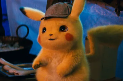 Netflix is Ready to ‘Catch Em All’ With New ‘Pokemon’ Live-Action Series