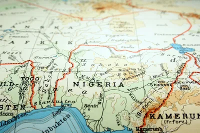 Nearly 30,000 Christians killed in Nigeria in six years