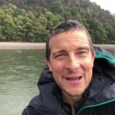 Jesus Would Struggle with Most Churches Today, Says Bear Grylls
