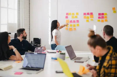 To Actually Get a Job, Sweat the ‘Small Stuff’