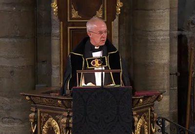 'There's always a way forward,' Says Welby on Rift in Royal Family