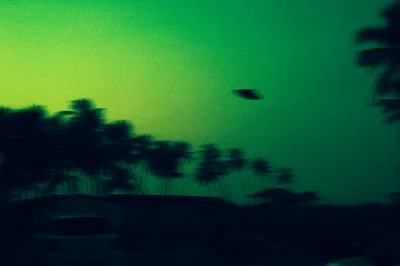 U.S. Government Is Ready To Admit UFOs Are Real