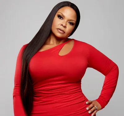 Despite success in Hollywood and music industry, Tamela Mann says her only goal is to live for Jesus