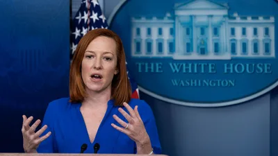 Biden's Press Secretary Pushes Gender Change Procedures for American Kids