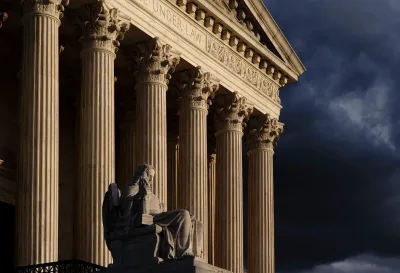 Supreme Court Stops Execution of Inmate Who Became a Ministry Leader on Death Row