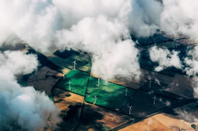 British government must show 'moral leadership' on climate change