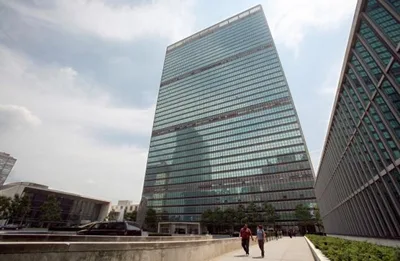 UN General Assembly Moves Closer to Adopting Resolution Declaring Abortion a 'human right'