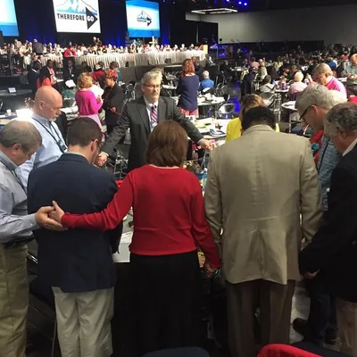 UMC Traditionalist Group Shuts Down, Sees New Denomination as Fulfillment of Work