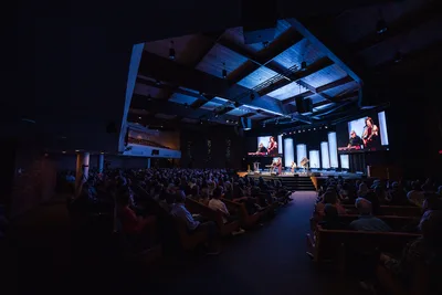 Nashville’s Christian Music Stars Join Activists in Push to Save PEPFAR