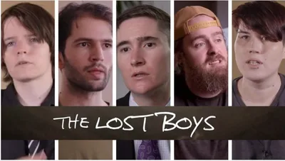 'The Lost Boys' on Grisly Hellscape of Trans Surgery (Movie Review)