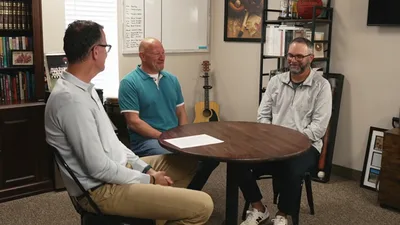 Arizona Baptists to implement marriage-strengthening strategies | Baptist Press