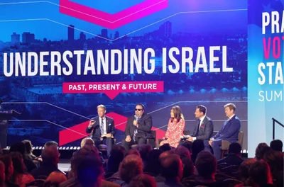Is Israel 'occupying' the West Bank, Gaza Strip Illegally?