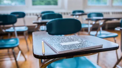Lawsuit Alleges School District Forced Teachers to Lie, Hiding Kids' Gender Identity from Parents