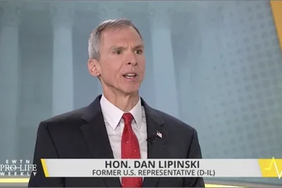 Pro-life former congressman: Catholics in politics need to be ‘different’