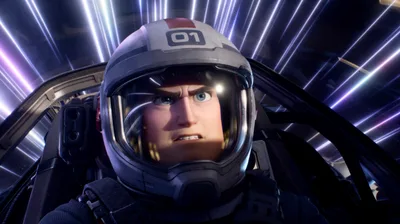 'Lightyear' — Disney Film with Same-Sex Kiss — Underwhelms on Opening Weekend