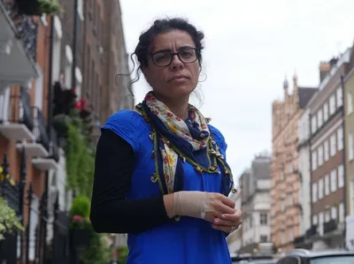 British Man Admits to Islamic-Inspired Terror Plot Targeting Christian Evangelist