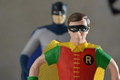 Robin revealed as possibly bisexual in latest issue of 'Batman' comic book