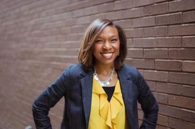 Trillia Newbell: Christians Are Fighting the Wrong Battle - RELEVANT