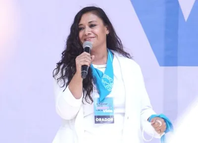Planned Parenthood whistleblower turned Hispanic pro-life leader details clinic corruption, intimidation