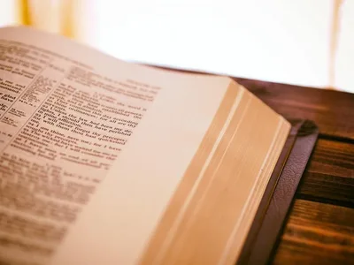 The Gospel includes politics and economics