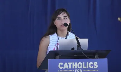 'Finish this fight': Activists urge Ohioans to support Issue 1