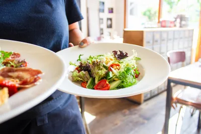 Thanksgiving Is No Time to Obsess About Healthy Eating