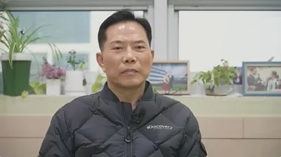 Korean Pastor Who Spent Months in Prison Meets President Donald Trump at White House