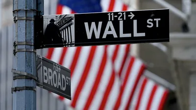 Wall Street Sinks into Bear Market, Recession Possible as Americans Dip into Savings Just to Pay Soaring Bills