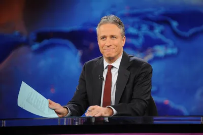 Jon Stewart is Coming Back to Host 'The Daily Show' - RELEVANT