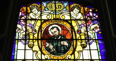 EWTN to air film on St. Peter Claver, slave of the slaves